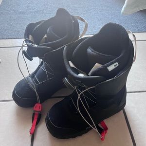 Burton Mint Boa Snowboard Boots - Women's